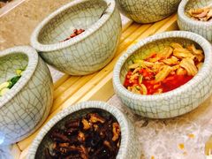 -盛宴标帜餐厅·亲子自助 (南昌喜来登酒店)