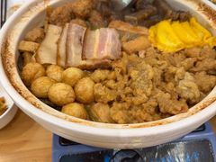 -六合居·邯郸菜·武安菜起源地
