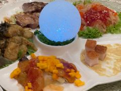 -新加坡泛太平洋酒店