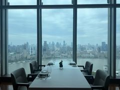 -翡翠36餐厅(浦东香格里拉店)