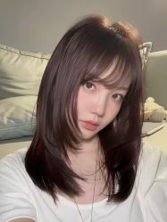-GANO HAIR 
