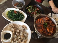 -刘胖子家常菜·蹄花焖藕(兴业店)