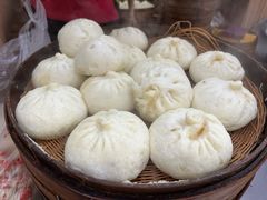 -清泉阁包子(五一店)