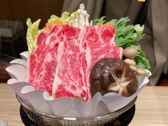 -小山日本料理(兴业太古汇店)
