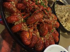 -松哥油焖大虾·外卖(西乡店)