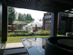 -梅林春晓花园餐厅