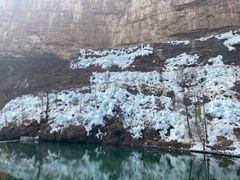 -沕沕水生态风景区