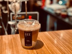 -Gee Coffee Roasters (万象城店)