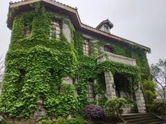 -两江国际影视城