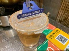 -清迈清迈巷口小排档(烟台山店)