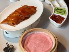 -穿越·外婆家(西溪天堂店)