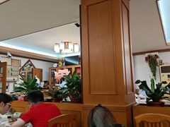 -腰记饭店(龙源路店)