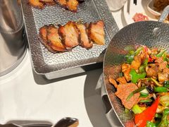 -外婆家(西红门荟聚购物中心店)