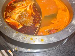 -井格重庆火锅(西直门凯德Mall店)