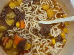 -康师傅味来馆