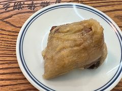 -嘉华小吃(蛇口市场店)