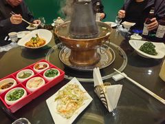 -穆隆斋清真大饭店(串窑街店)
