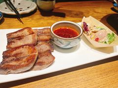 -阿吾罗日本料理(K11艺术中心店)