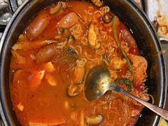 -坦坦大炉·韩式烤肉(望京店)