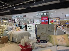 -杭州西湖银泰百货