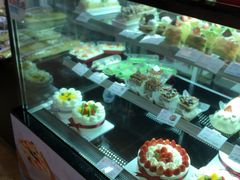 -好利来(彩香店)