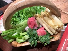 -二胖家铁锅炖大鹅(双井店)