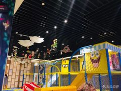 -武汉世茂希尔顿酒店·汇·全日餐厅