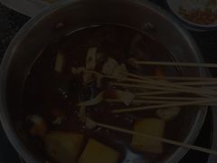 -老何太太鹤岗小串·团建聚餐(龙华店)