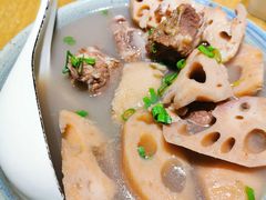 -静一餐厅·湖北菜(前门创始店)