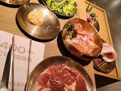 -西塔老太太泥炉烤肉(亚运村店)