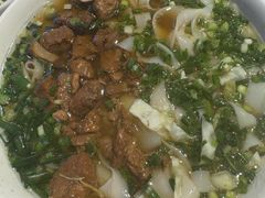 -李兰英湖南面馆(护国路店)