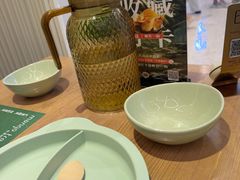 -mango tree芒果树泰国餐厅(青岛万象城店)