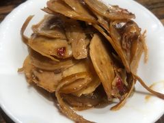 -盟重烧烤(高正街店)