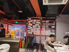 -付小姐在成都(五道口店)