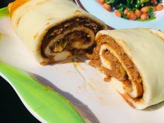 -鼎香润(德胜门内店)