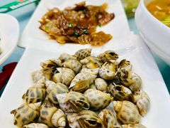 -舌尖上·霞浦滩涂海鲜·新闽菜(总店)