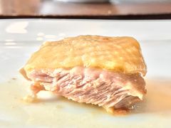 -潮汕味道·煮海餐厅(金麟大厦店)