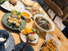 -越美小馆·越南料理(曲江店)