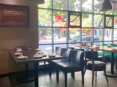 -三里桥徐家烧烤(启明街店)