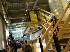 -卡朋厨房(289艺术园区店)