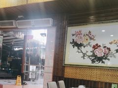 -绿雅居原生态农庄(小涌店)