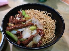 -慧娟面馆·餐厅(望江路店)