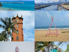 -三亚南山文化旅游区