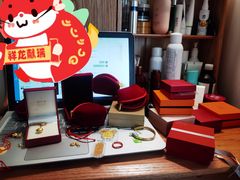 -华夏典当行(龙德广场店)