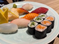 -小山日本料理(兴业太古汇店)