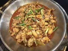 -晓林火锅(安定门店)