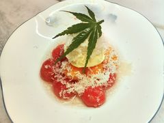 -老李家土菜馆·安吉地标美食