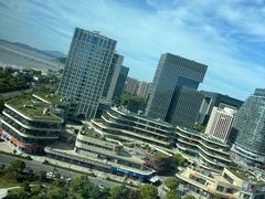 -舟山希尔顿酒店