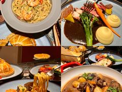 -第101座花园餐厅(湖滨88店)