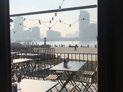 -Chili's Cafe&Bar奇利斯(滨江店)